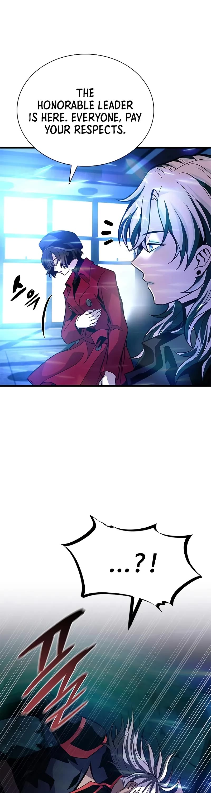 Villain to Kill Chapter 205 page 58 - Chapter 205