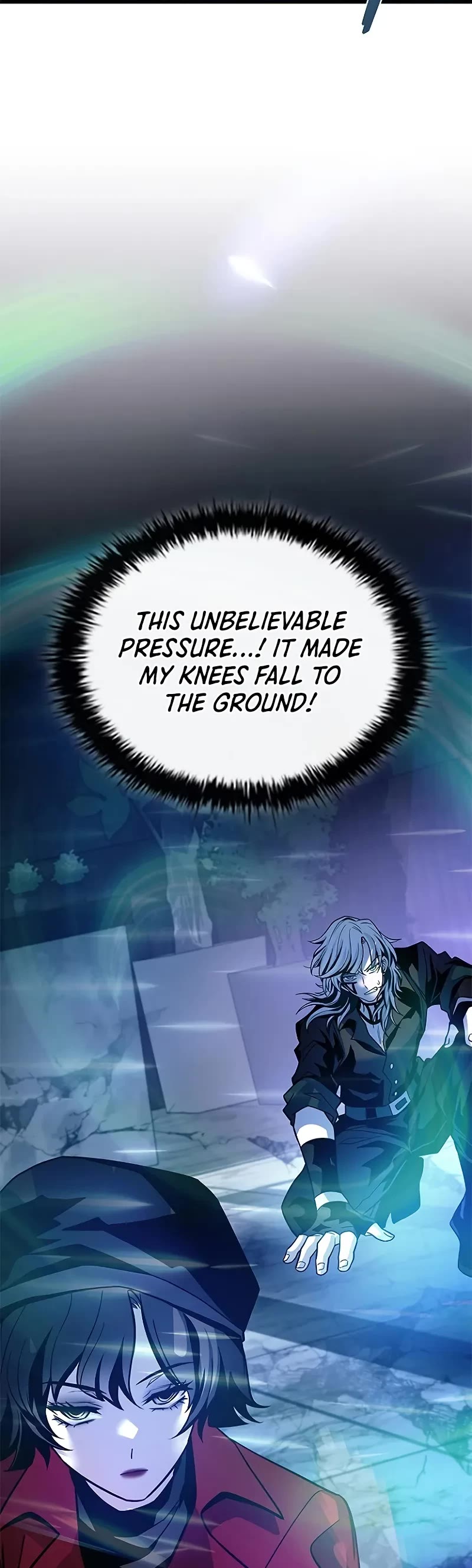 Villain to Kill Chapter 205 page 60 - Chapter 205