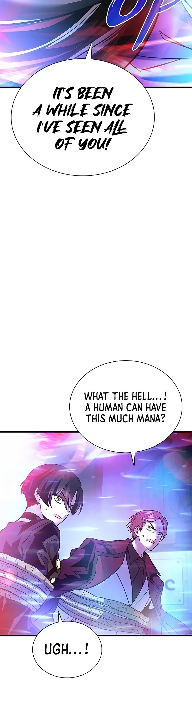 Villain to Kill Chapter 205 page 64 - Chapter 205