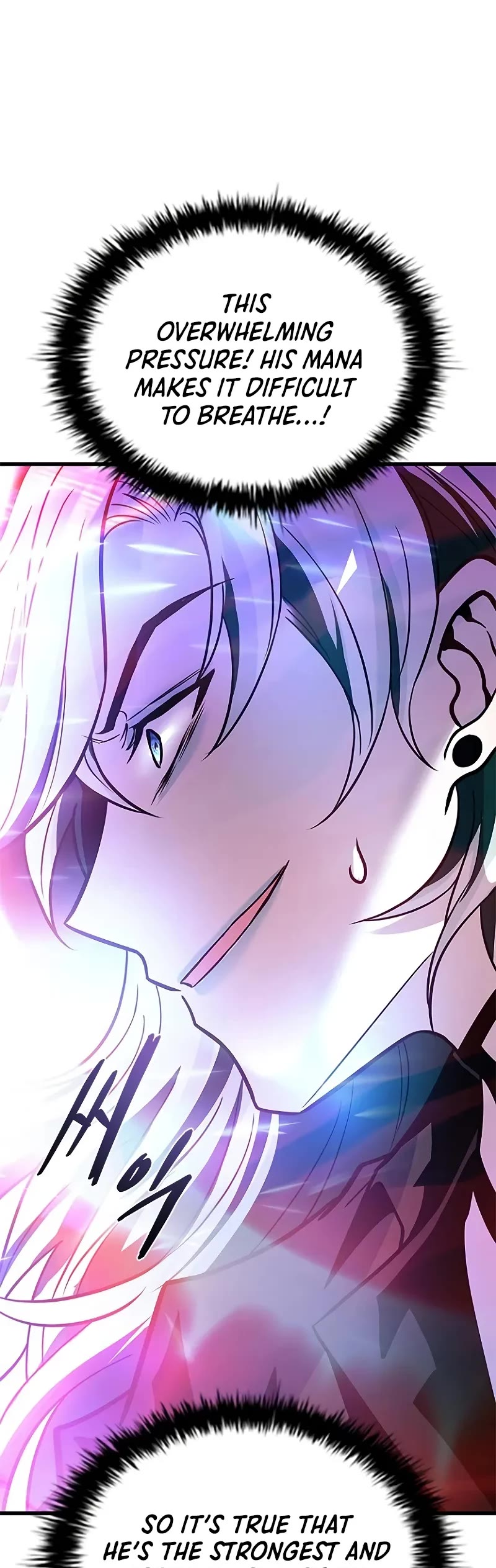 Villain to Kill Chapter 205 page 65 - Chapter 205