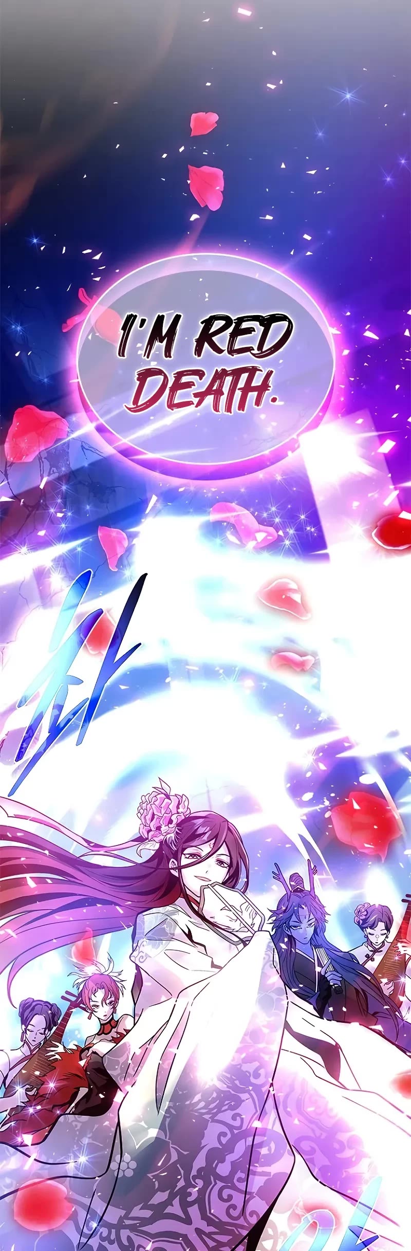Villain to Kill Chapter 205 page 67 - Chapter 205