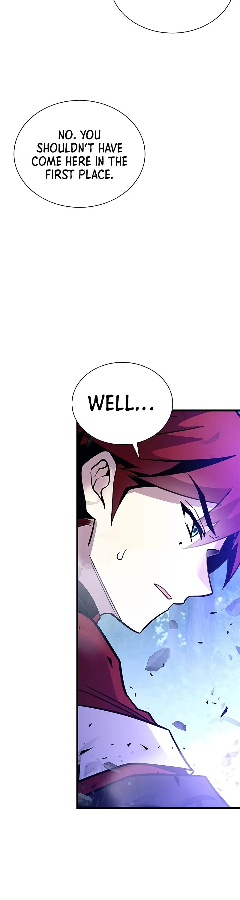 Villain to Kill Chapter 205 page 8 - Chapter 205