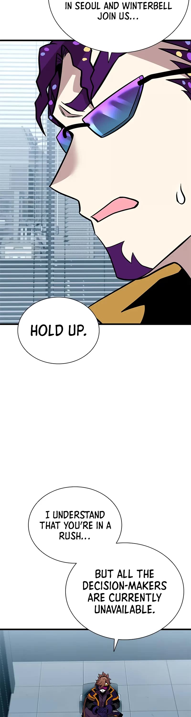 Villain to Kill Chapter 206 page 13 - Chapter 206
