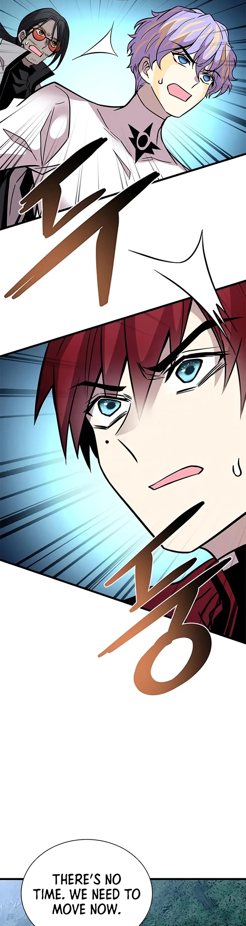 Villain to Kill Chapter 206 page 24 - Chapter 206