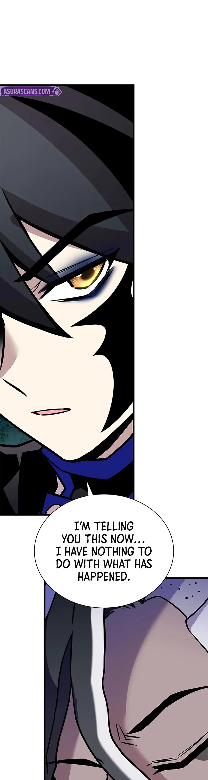 Villain to Kill Chapter 206 page 28 - Chapter 206