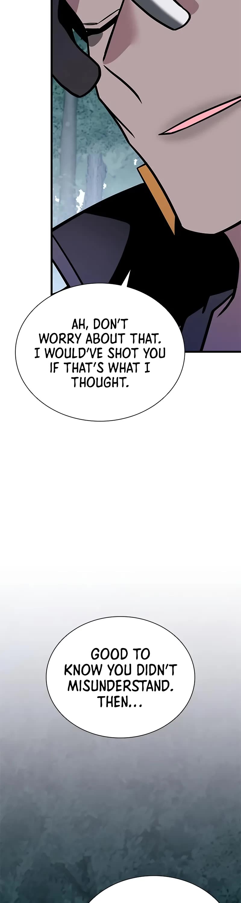 Villain to Kill Chapter 206 page 29 - Chapter 206