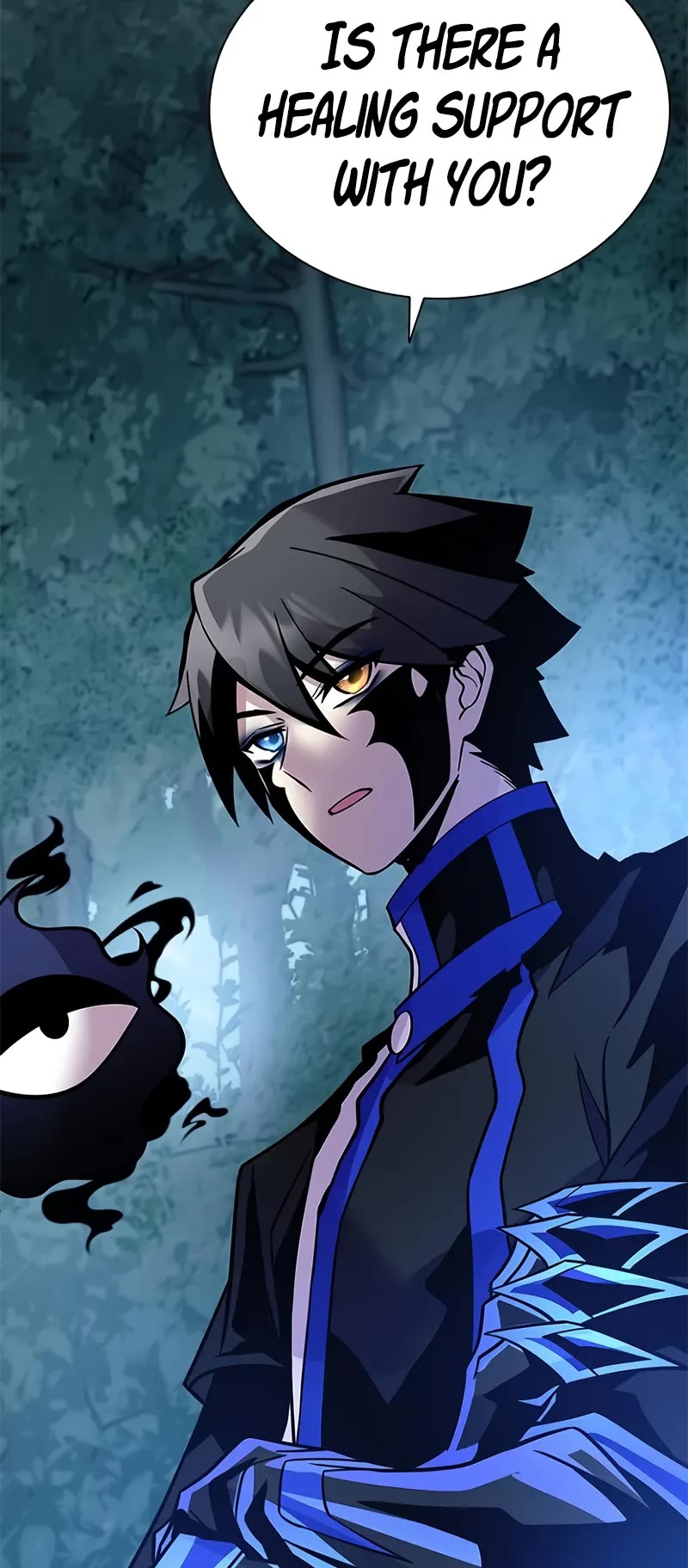 Villain to Kill Chapter 206 page 30 - Chapter 206