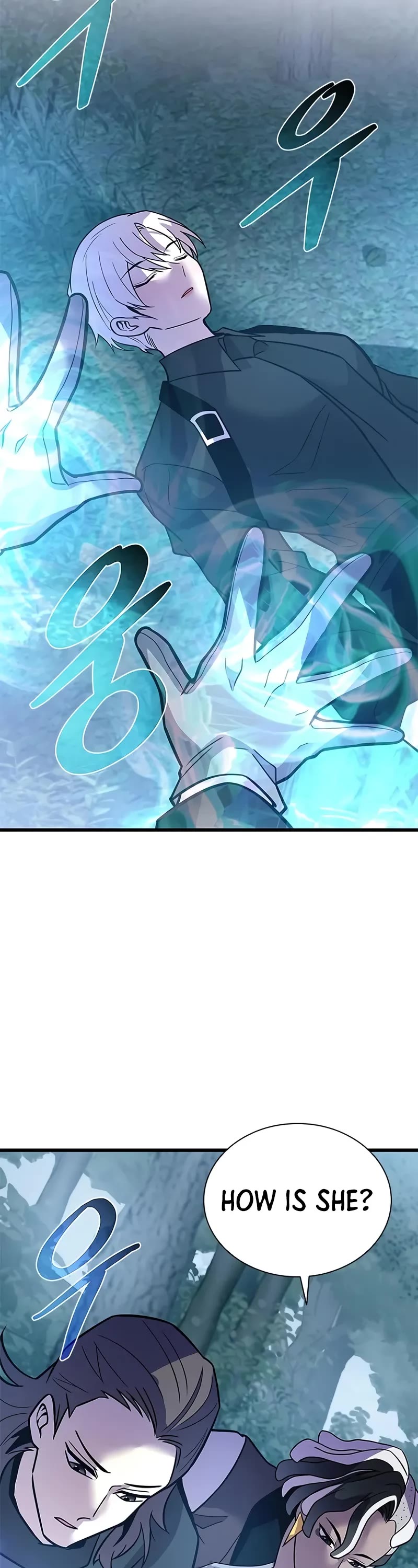 Villain to Kill Chapter 206 page 33 - Chapter 206