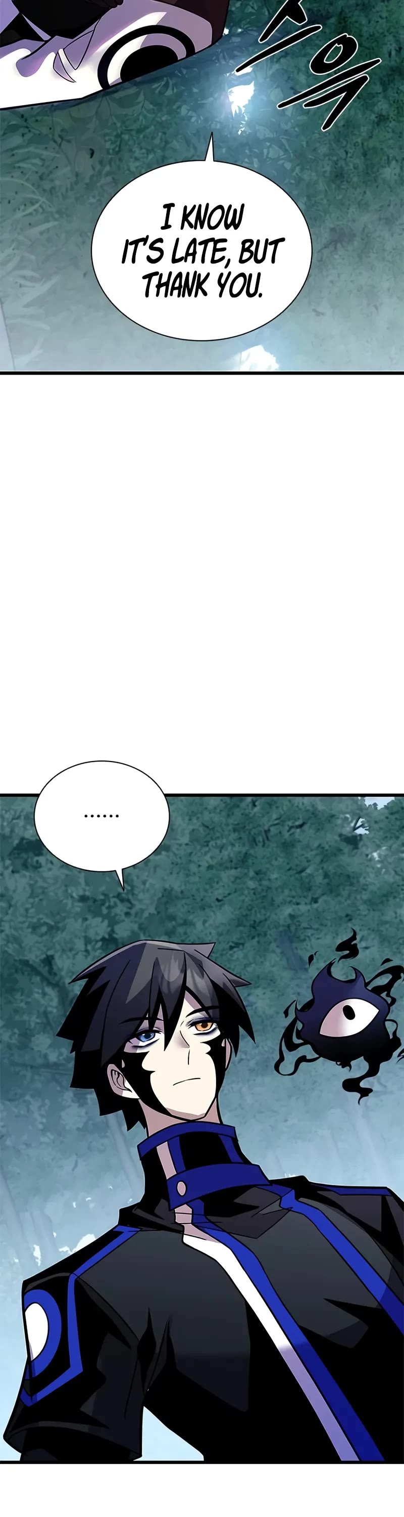 Villain to Kill Chapter 206 page 36 - Chapter 206