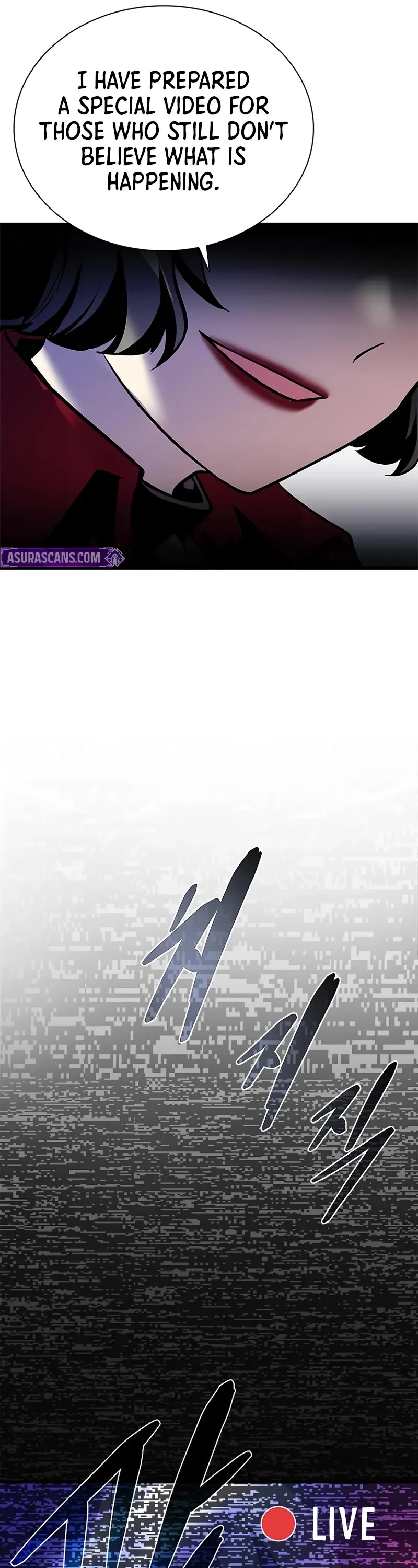 Villain to Kill Chapter 206 page 42 - Chapter 206