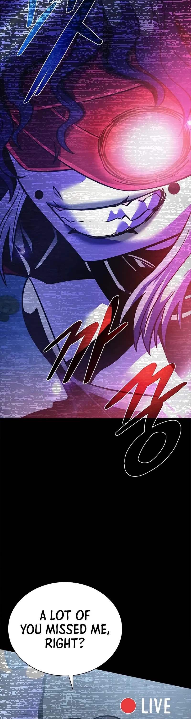 Villain to Kill Chapter 206 page 43 - Chapter 206
