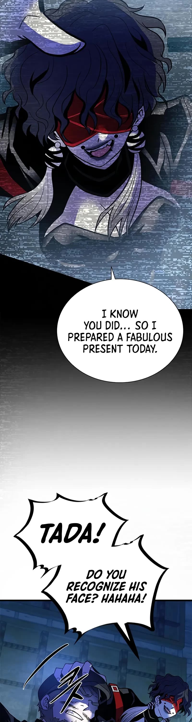 Villain to Kill Chapter 206 page 44 - Chapter 206