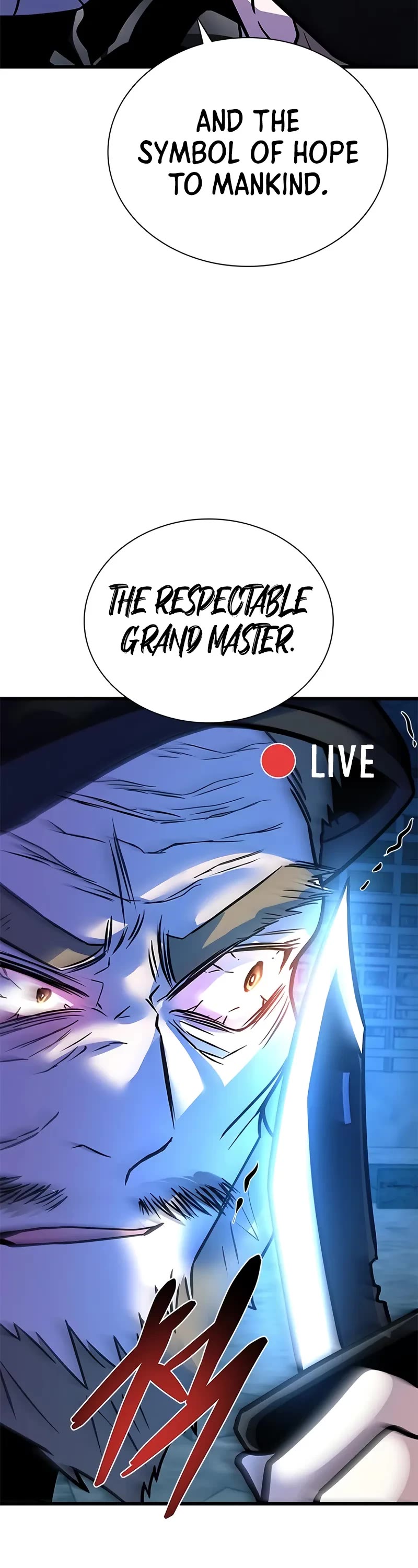 Villain to Kill Chapter 206 page 46 - Chapter 206