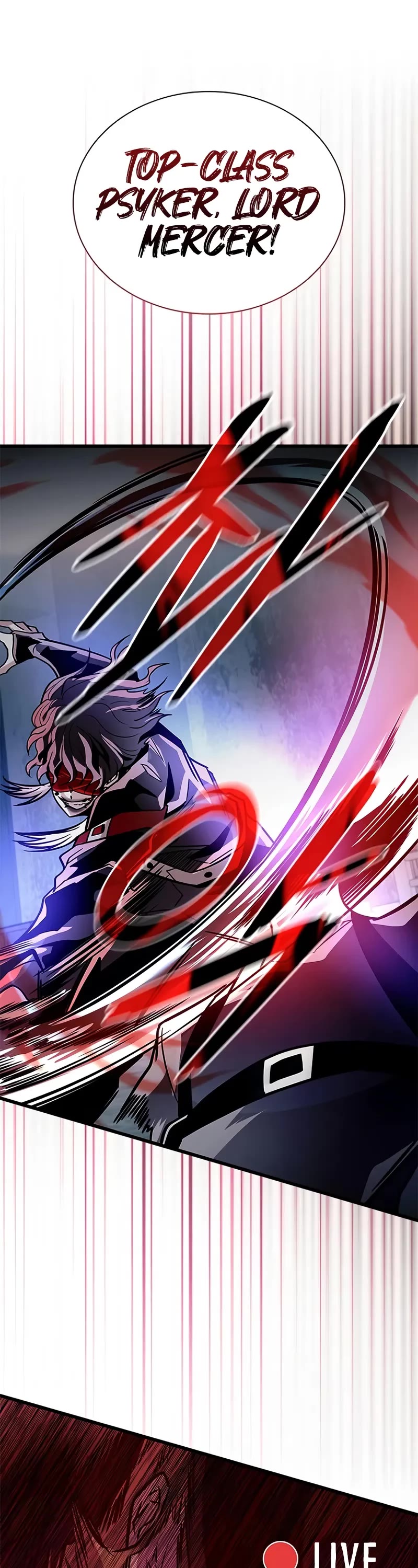 Villain to Kill Chapter 206 page 47 - Chapter 206
