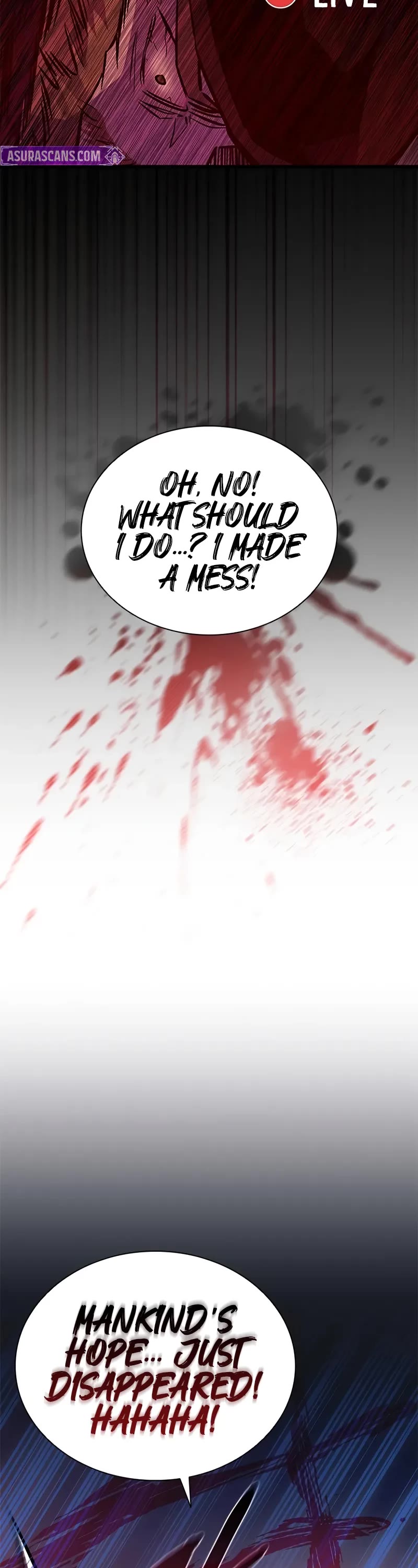 Villain to Kill Chapter 206 page 48 - Chapter 206