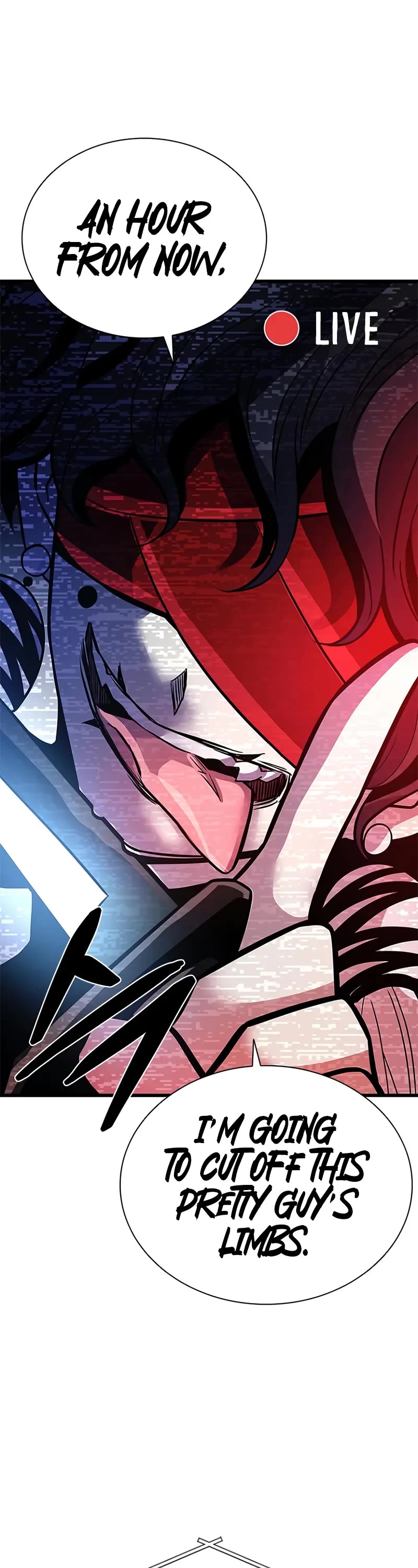 Villain to Kill Chapter 206 page 53 - Chapter 206