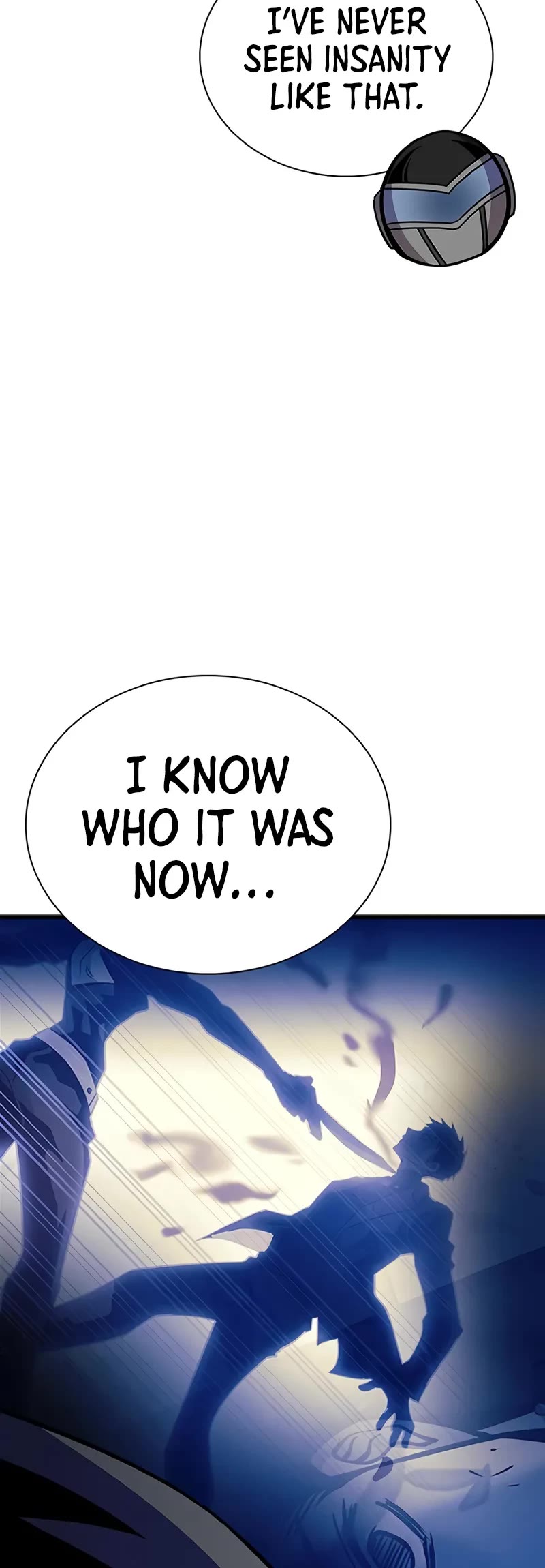 Villain to Kill Chapter 206 page 55 - Chapter 206