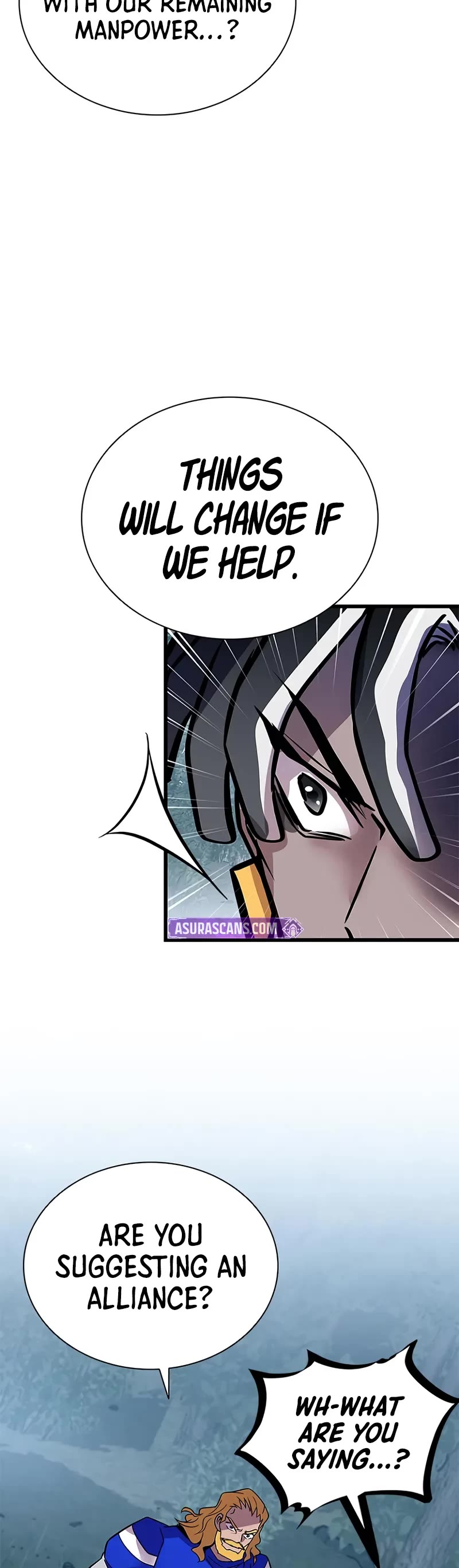 Villain to Kill Chapter 206 page 60 - Chapter 206