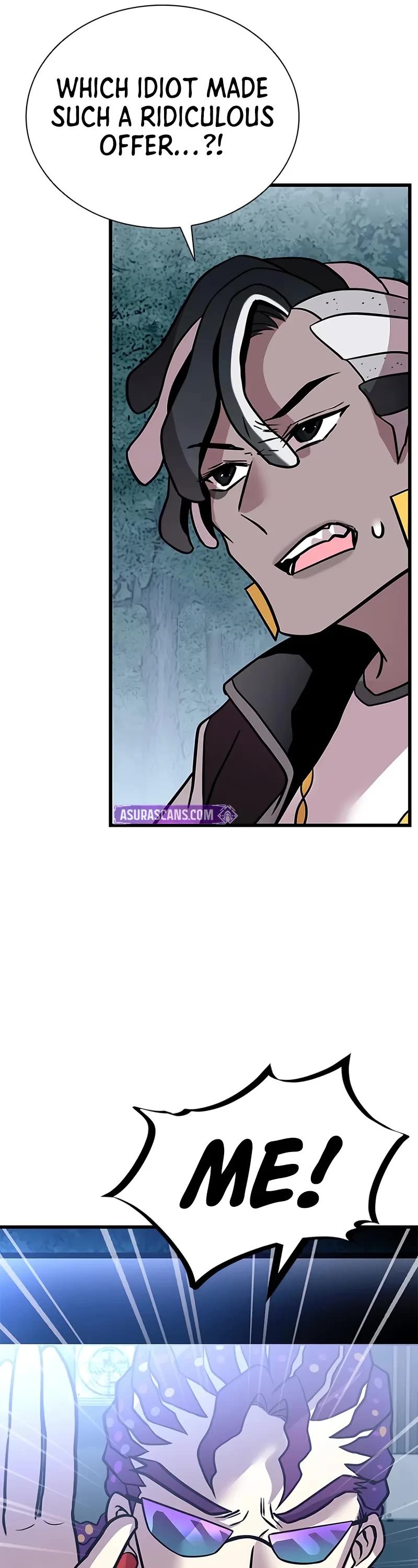 Villain to Kill Chapter 206 page 62 - Chapter 206