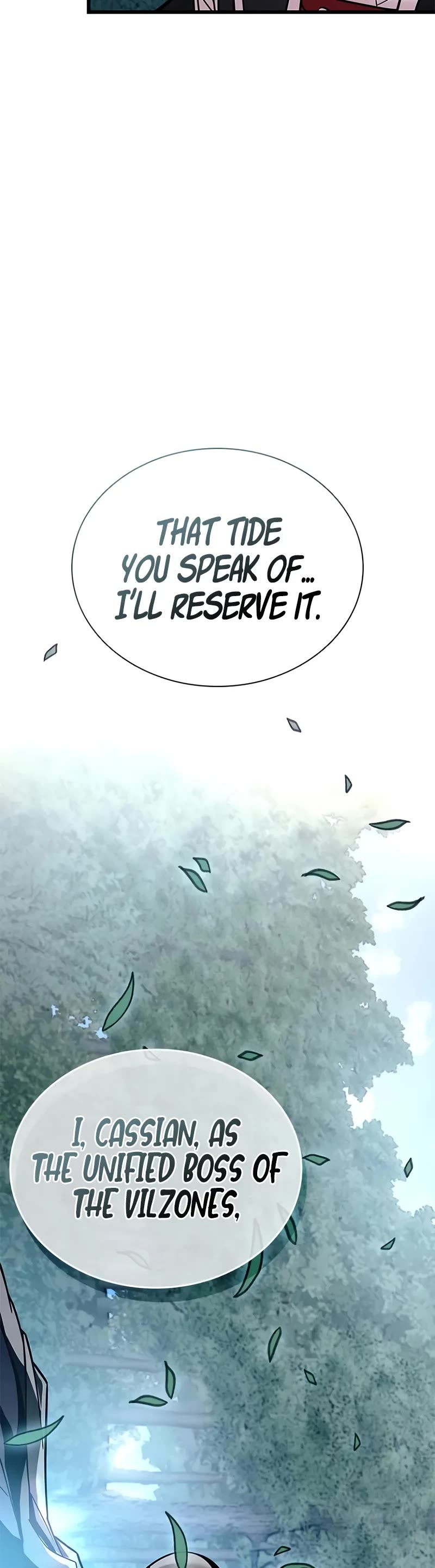 Villain to Kill Chapter 206 page 65 - Chapter 206