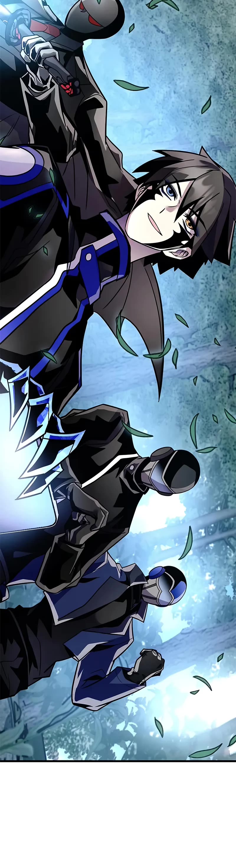Villain to Kill Chapter 206 page 66 - Chapter 206