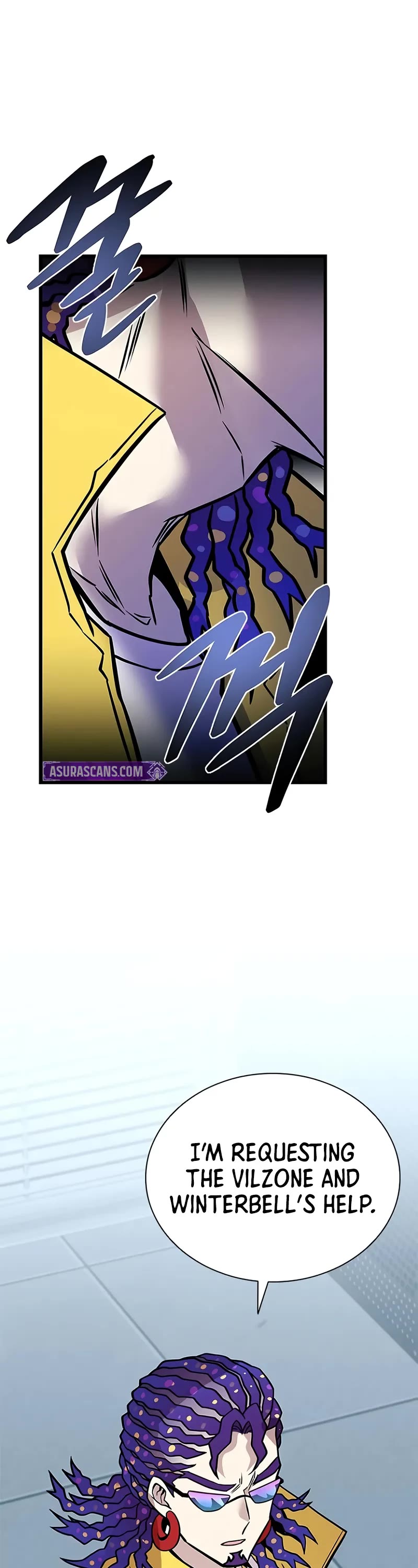 Villain to Kill Chapter 206 page 7 - Chapter 206