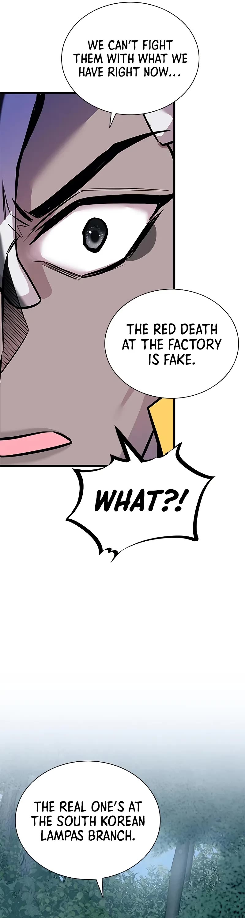 Villain to Kill Chapter 207 page 22 - Chapter 207