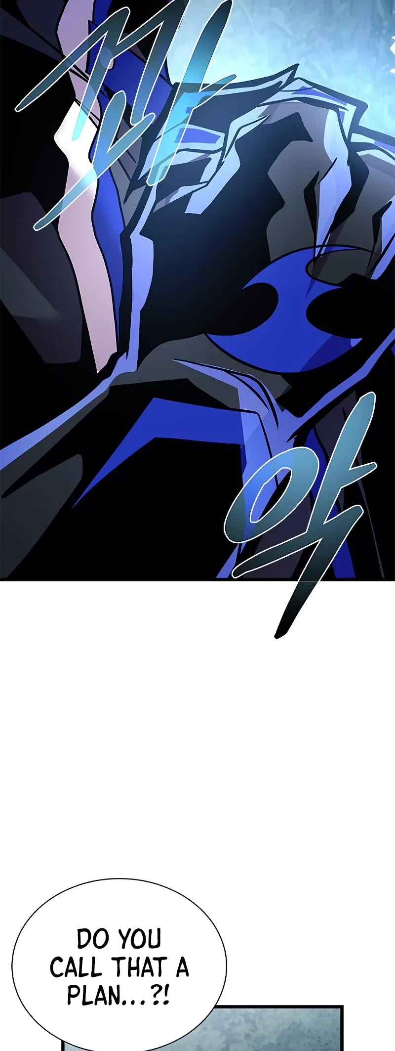 Villain to Kill Chapter 207 page 25 - Chapter 207