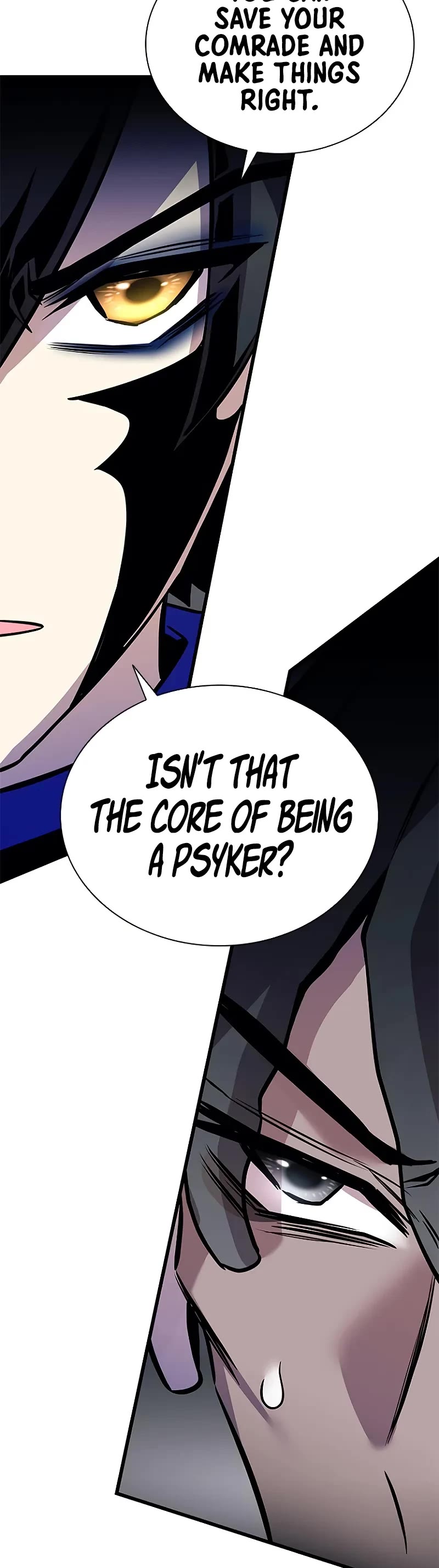 Villain to Kill Chapter 207 page 29 - Chapter 207