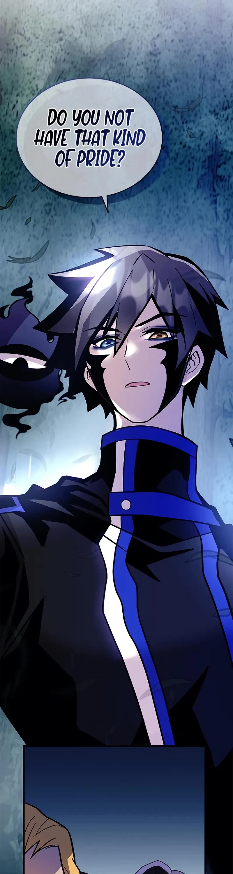 Villain to Kill Chapter 207 page 31 - Chapter 207