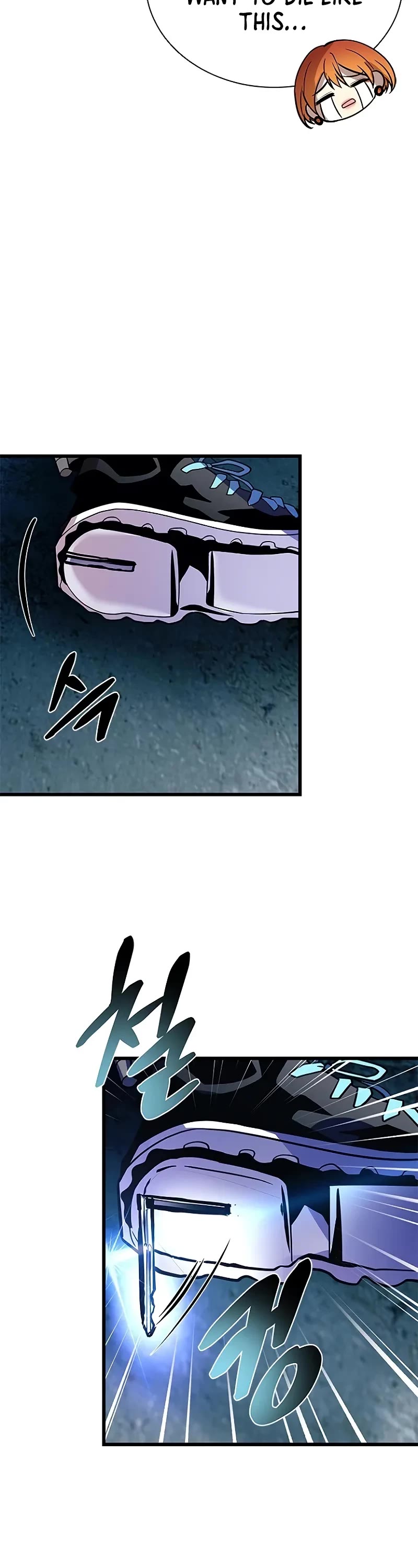 Villain to Kill Chapter 207 page 4 - Chapter 207