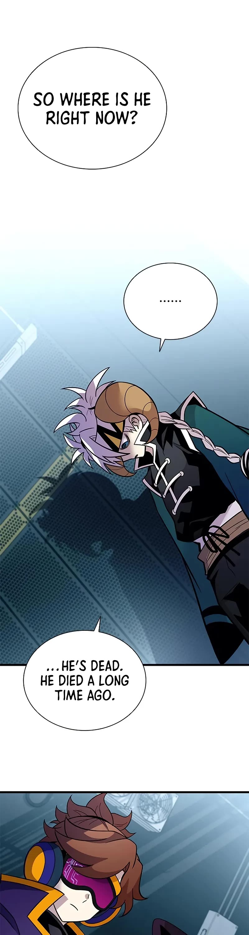 Villain to Kill Chapter 207 page 41 - Chapter 207