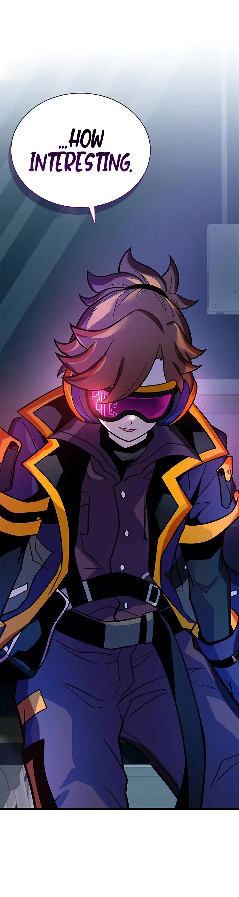 Villain to Kill Chapter 207 page 43 - Chapter 207