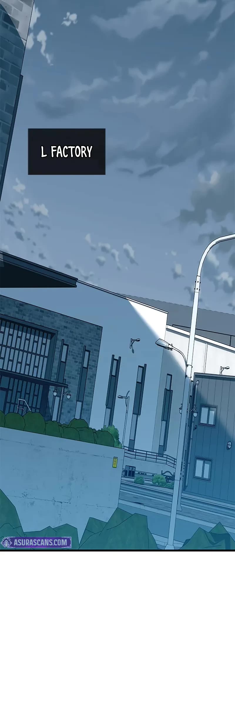 Villain to Kill Chapter 207 page 45 - Chapter 207