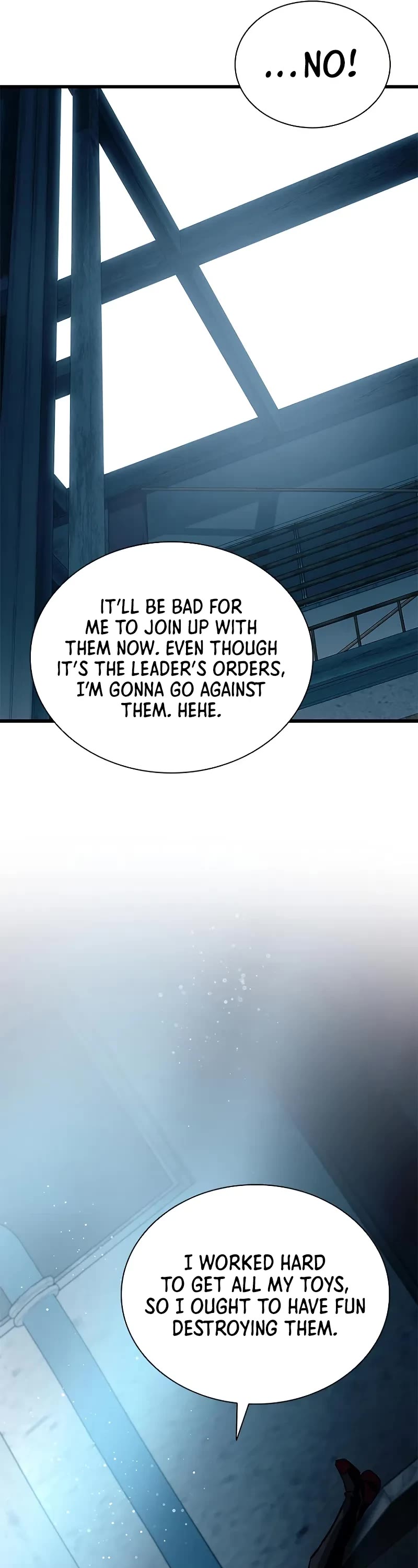 Villain to Kill Chapter 207 page 46 - Chapter 207