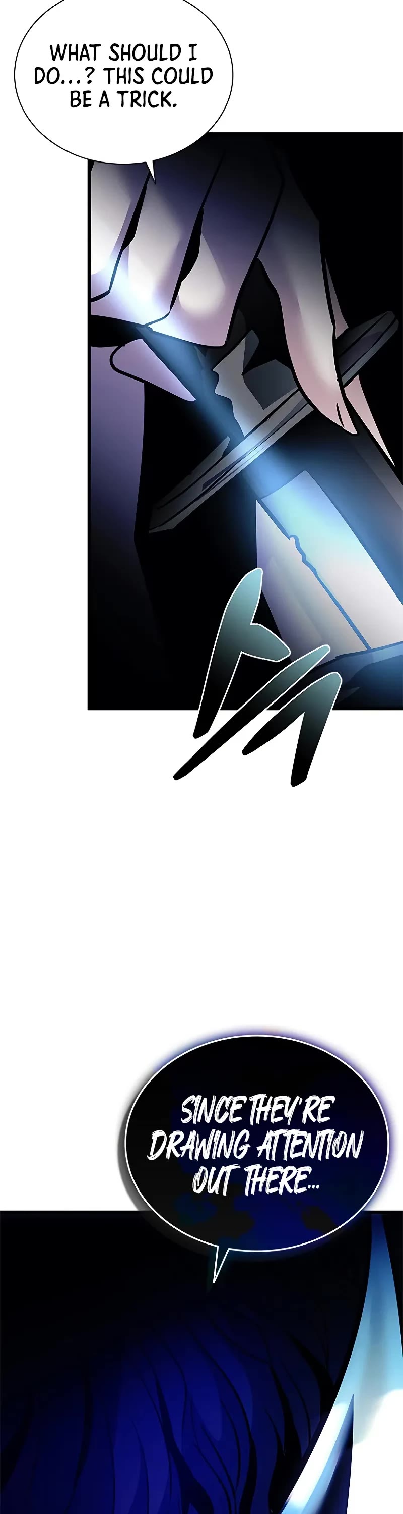 Villain to Kill Chapter 207 page 52 - Chapter 207