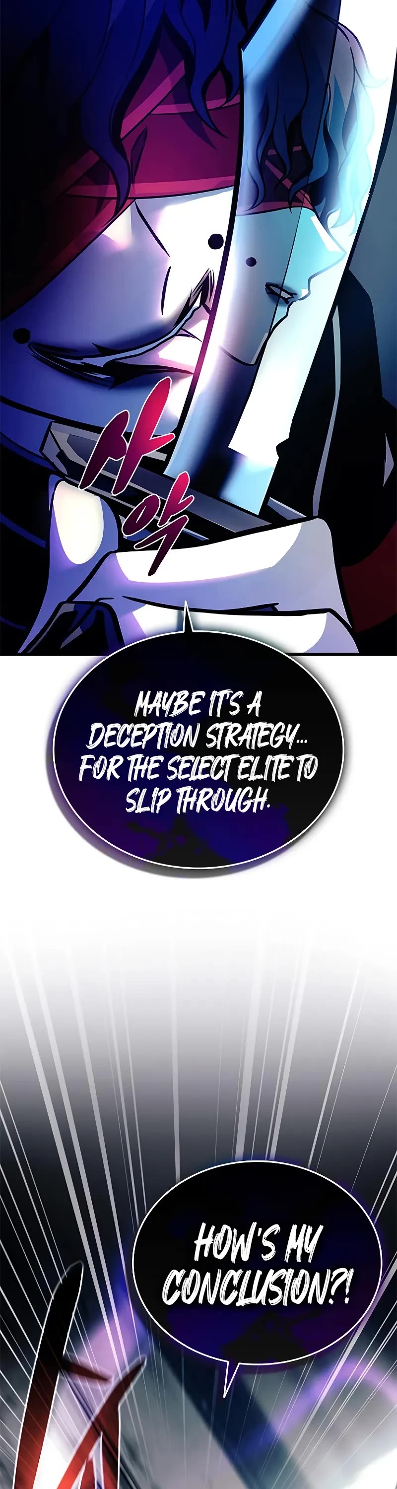 Villain to Kill Chapter 207 page 53 - Chapter 207
