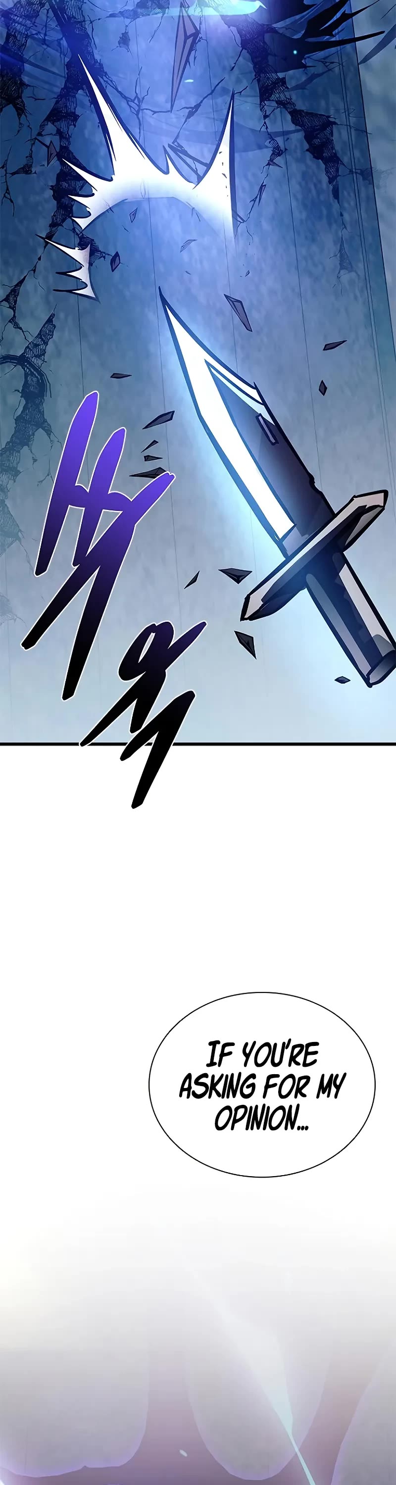 Villain to Kill Chapter 207 page 57 - Chapter 207