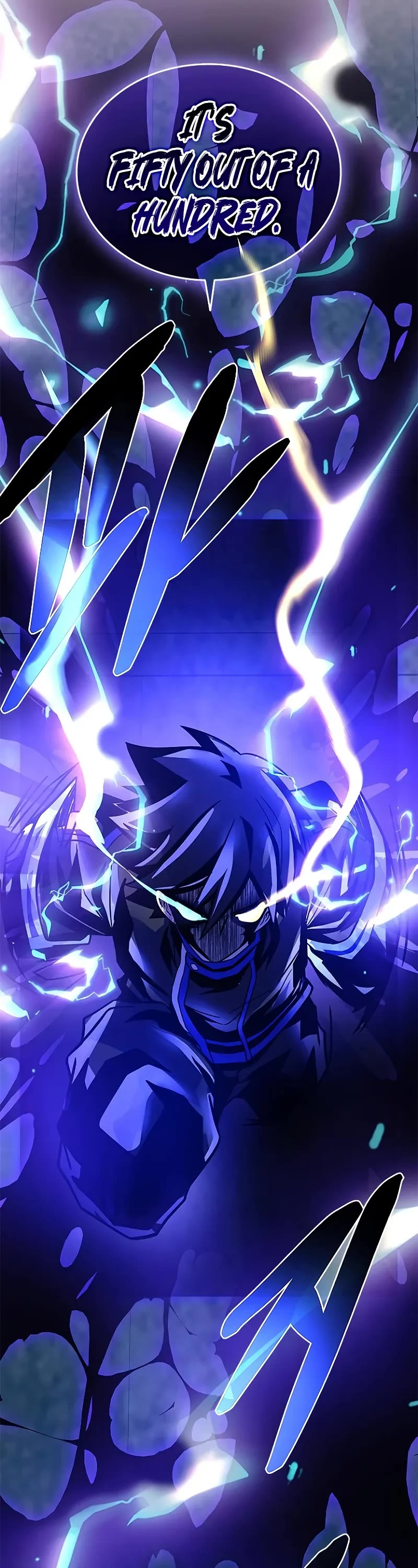 Villain to Kill Chapter 207 page 58 - Chapter 207