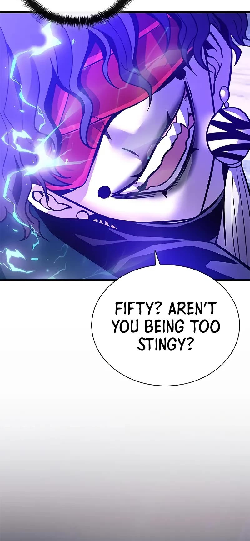 Villain to Kill Chapter 207 page 60 - Chapter 207