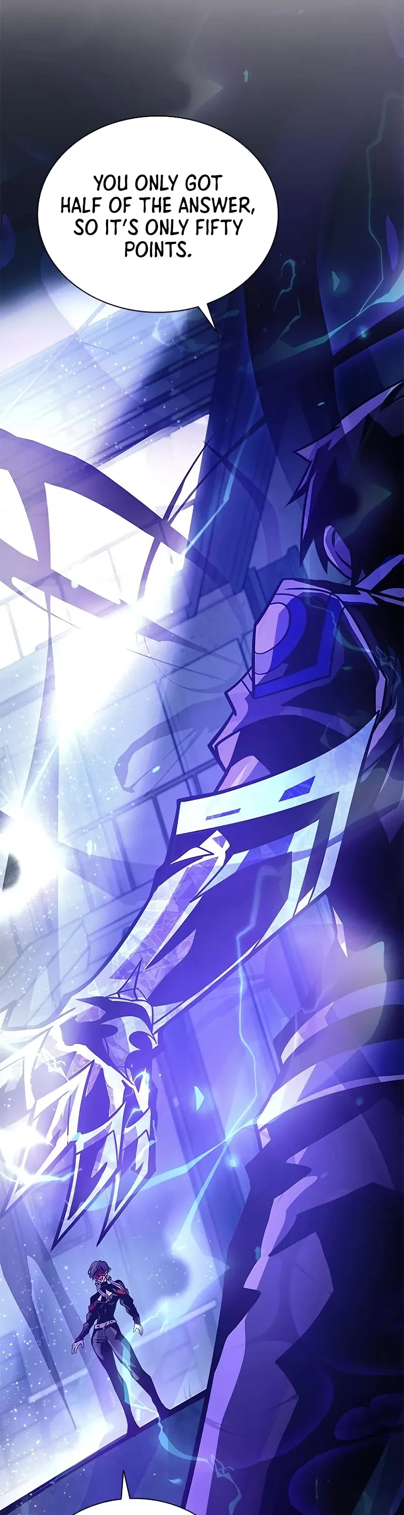 Villain to Kill Chapter 207 page 61 - Chapter 207