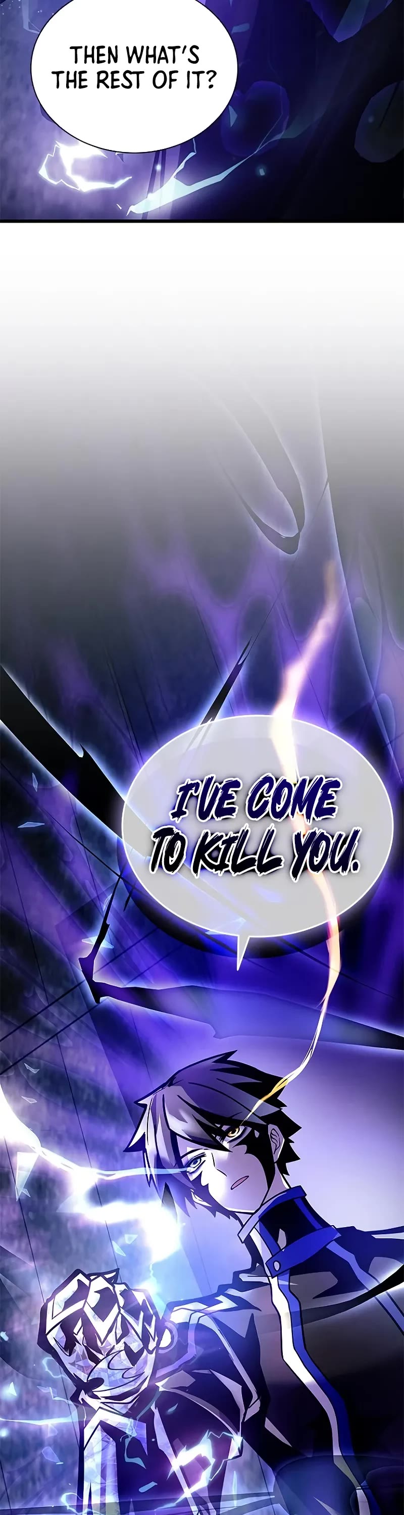 Villain to Kill Chapter 207 page 62 - Chapter 207