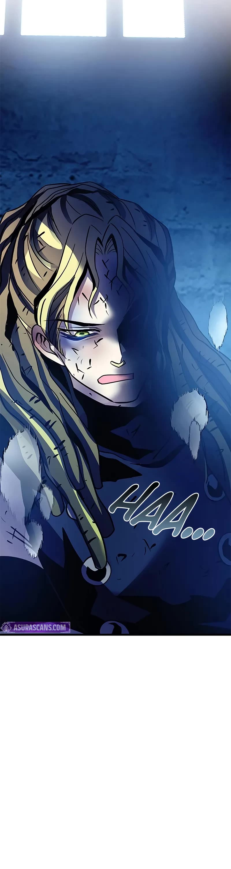 Villain to Kill Chapter 207 page 9 - Chapter 207