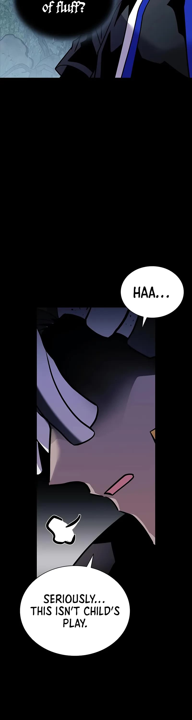 Villain to Kill Chapter 208 page 11 - Chapter 208