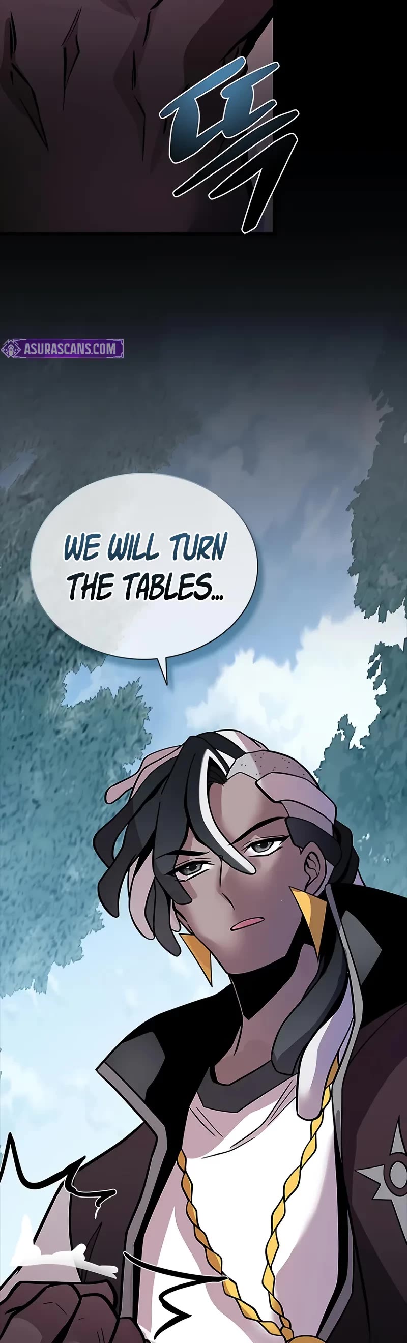 Villain to Kill Chapter 208 page 14 - Chapter 208