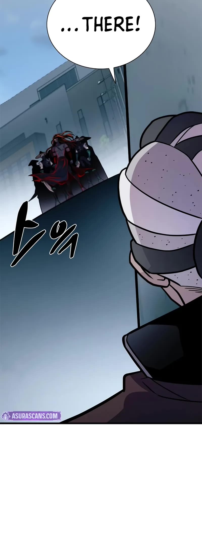 Villain to Kill Chapter 208 page 20 - Chapter 208