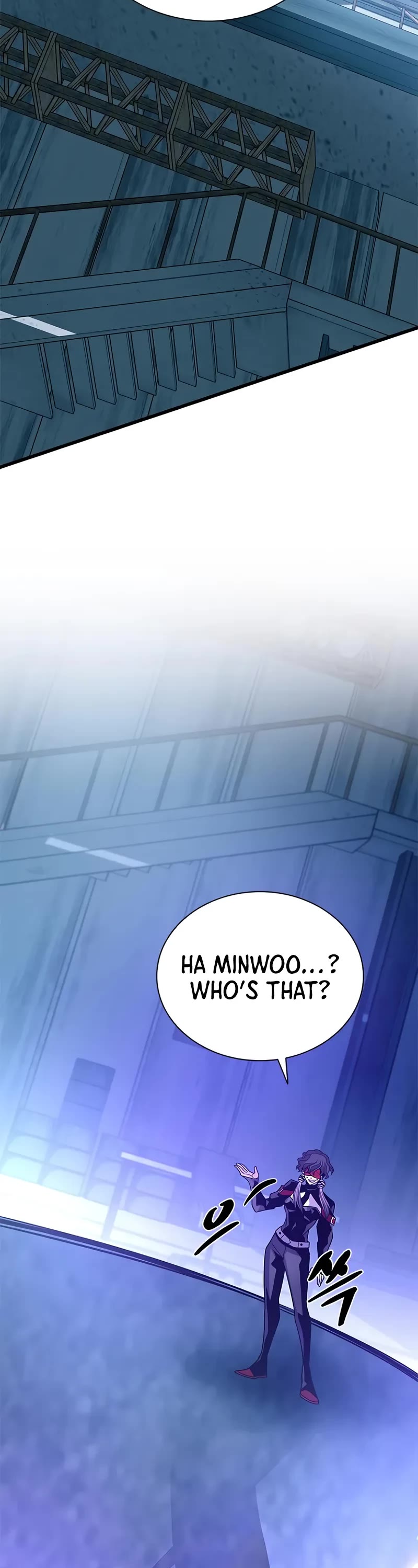 Villain to Kill Chapter 208 page 27 - Chapter 208