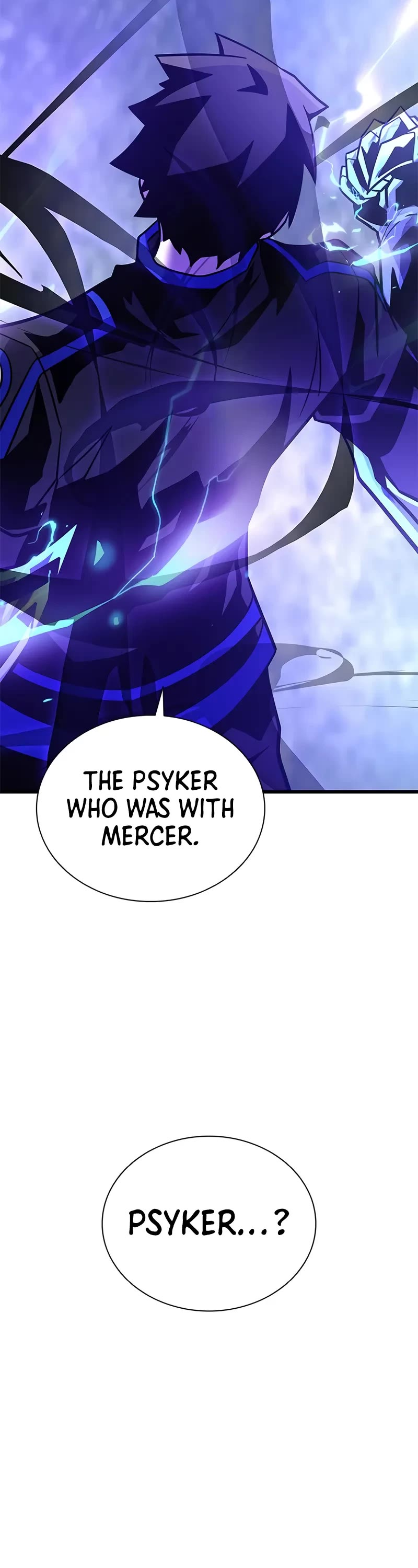 Villain to Kill Chapter 208 page 28 - Chapter 208