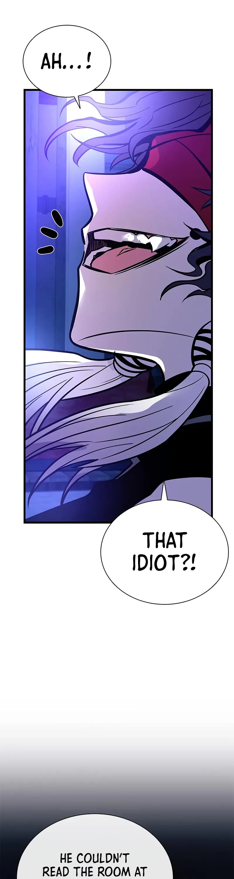 Villain to Kill Chapter 208 page 29 - Chapter 208