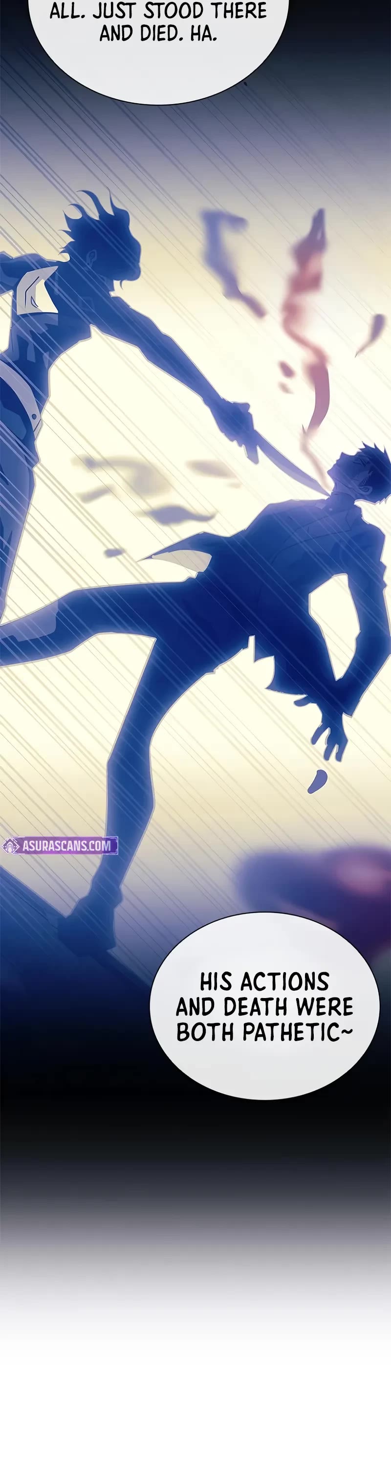 Villain to Kill Chapter 208 page 30 - Chapter 208